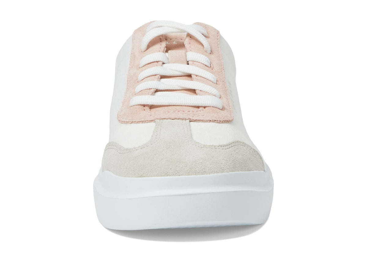 [W27815] WOMENS COLE HAAN GRANDPRO RALLY CANVAS T-TOE SNEAKER