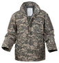 M-65 Field Jacket with Inside Liner