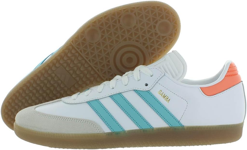 adidas Unisex-Adult Samba Indoor