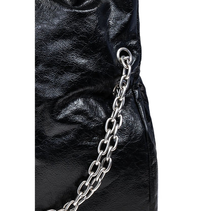 Balenciaga Black Tote Bags Women