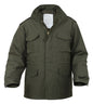 M-65 Field Jacket with Inside Liner