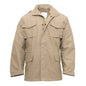 M-65 Field Jacket with Inside Liner