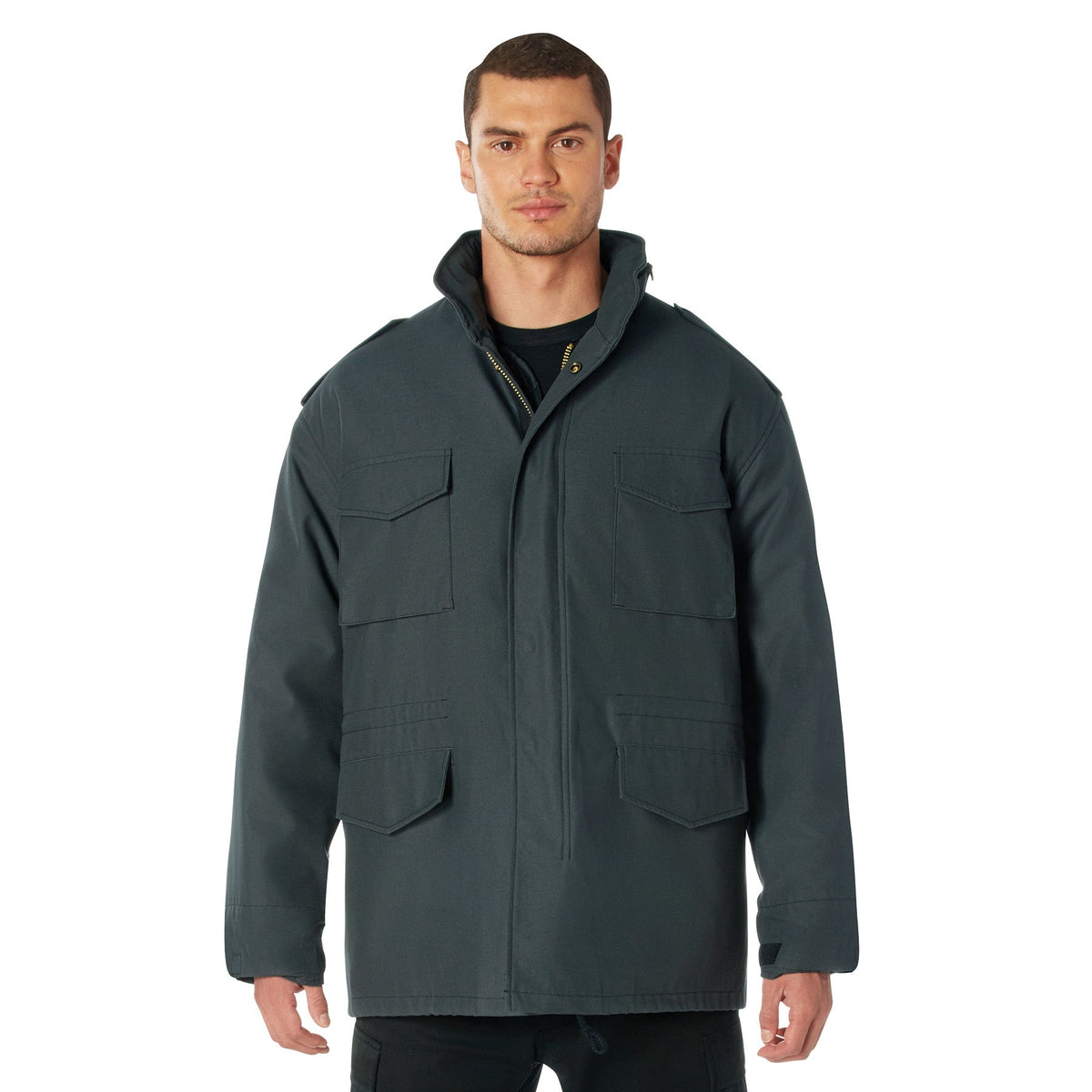 M-65 Field Jacket with Inside Liner