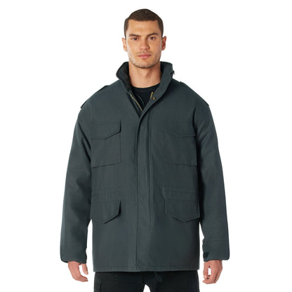 M-65 Field Jacket with Inside Liner