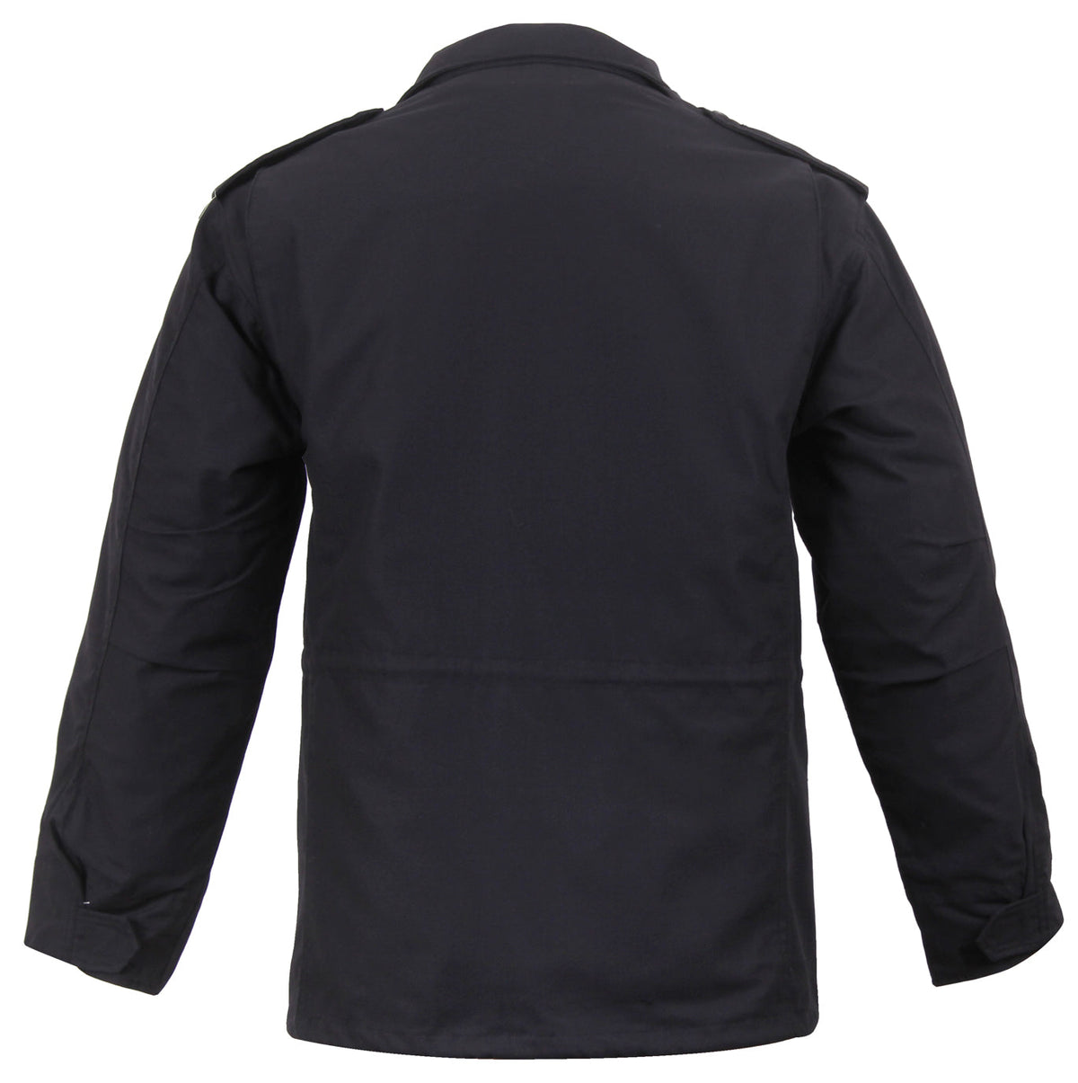 M-65 Field Jacket with Inside Liner
