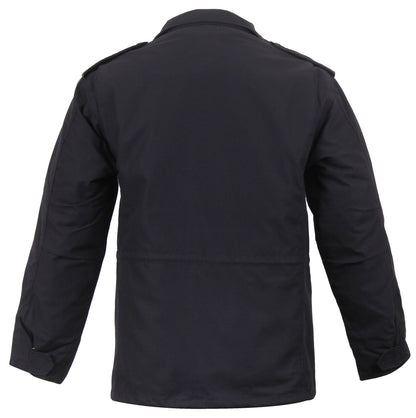 M-65 Field Jacket with Inside Liner
