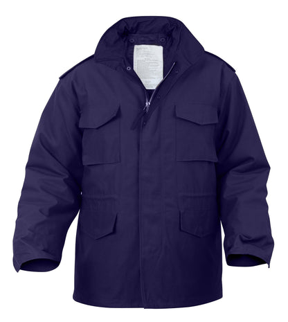 M-65 Field Jacket with Inside Liner
