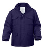 M-65 Field Jacket with Inside Liner