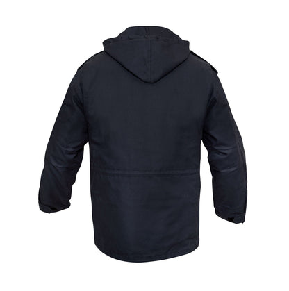 M-65 Field Jacket with Inside Liner