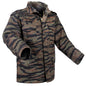 M-65 Field Jacket with Inside Liner
