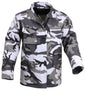 M-65 Field Jacket with Inside Liner