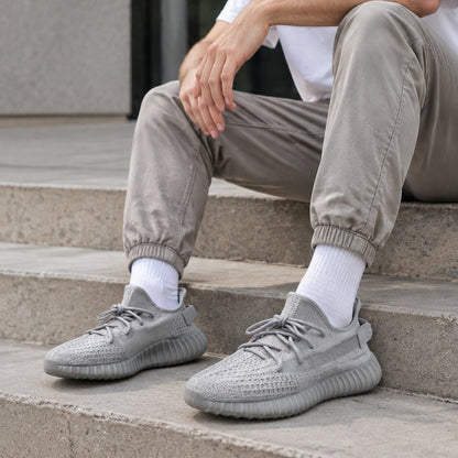 Adidas Yeezy Boost 350 V2 Steel Grey