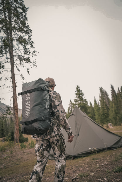 Ridge Bag | Medium Outdoor Duffel