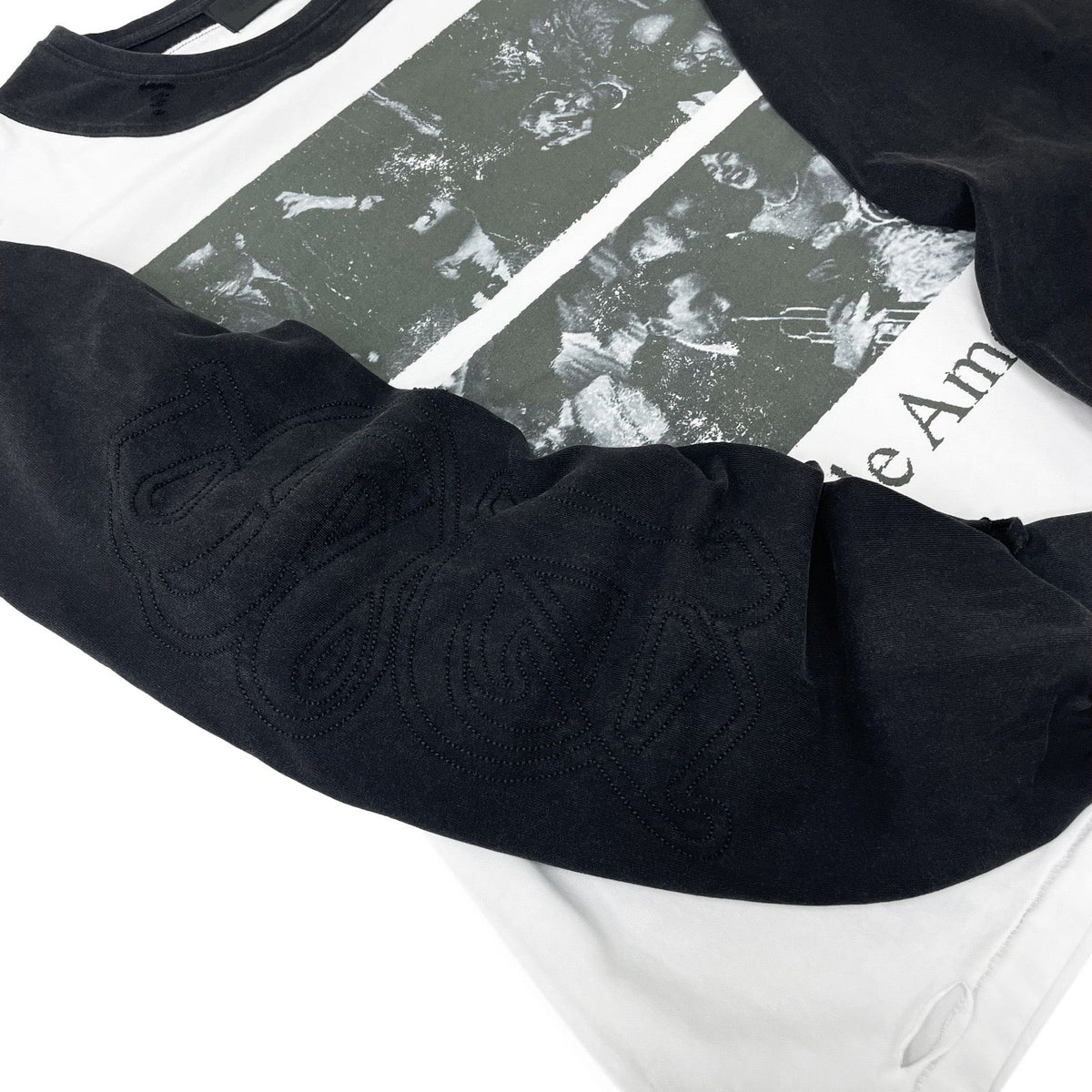 BIOCOLORE LONGSLEEVE V2