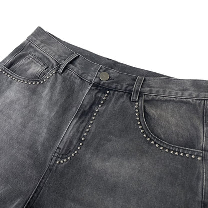 BORCHIE DENIM