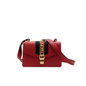 Gucci Sylvie · Leather Shoulder Bag