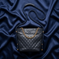 Chanel Matelassé · Chain Handle Two-Way