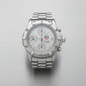 Tag Heuer 2000 Chronograph · Steel · Automatic