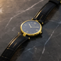 Cartier Must Vendome · Gold Plated · Quartz