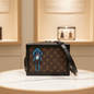 Louis Vuitton LV Friend Soft Trunk · Monogram