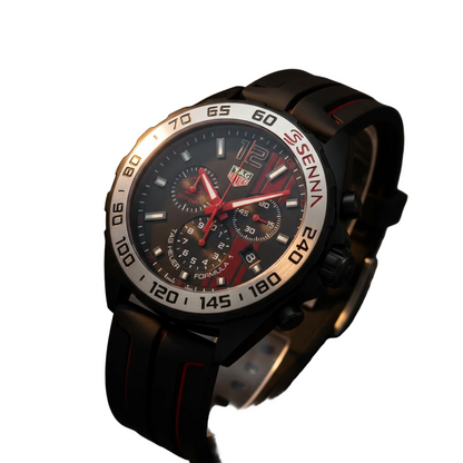 Tag Heuer Formula 1 · Steel · Chronograph