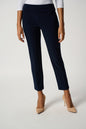 Classic Cropped Pant - 181089F25-2166