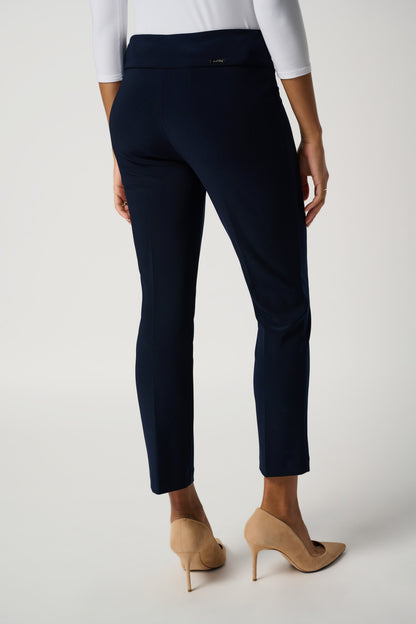 Classic Cropped Pant - 181089F25-2166