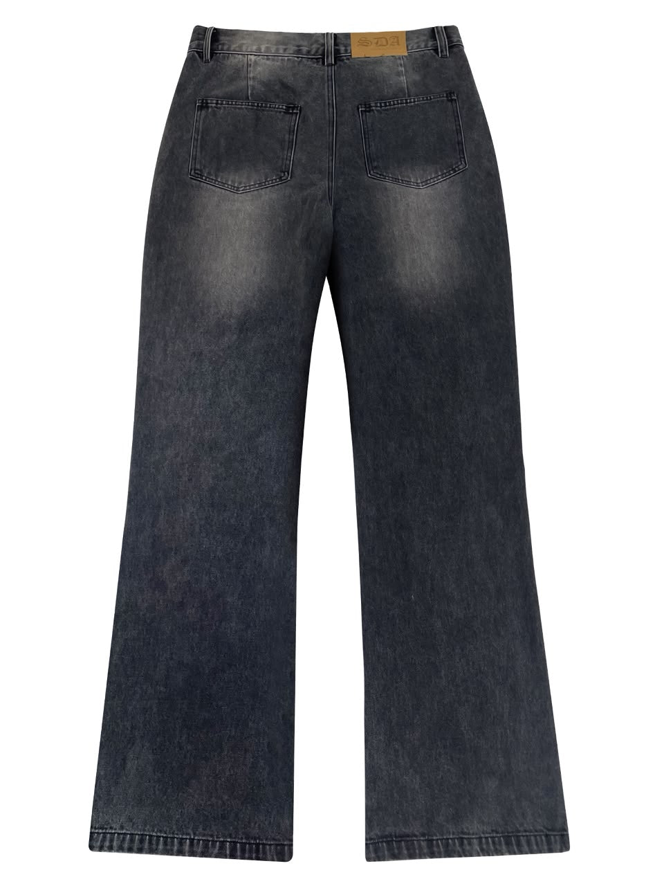 BORCHIE DENIM