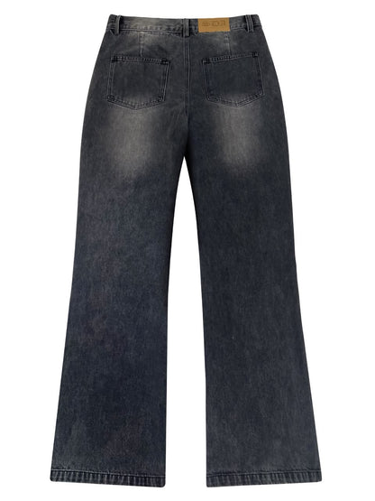 BORCHIE DENIM