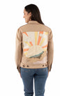 Honey Creek Soft Sunshine - Women's Jean Jacket