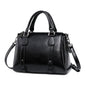Handmade Top Grain Leather Women Shoulder Bags Stylish Ladies Leather Handbag Gifts For Her SX2833