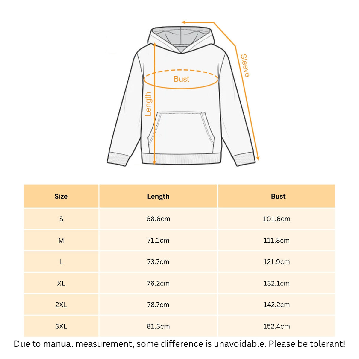 Women's Front Slogan Letter Print Hooded Sweatshirt – Casual Graphic Pullover, Trendy Statement Hoodie