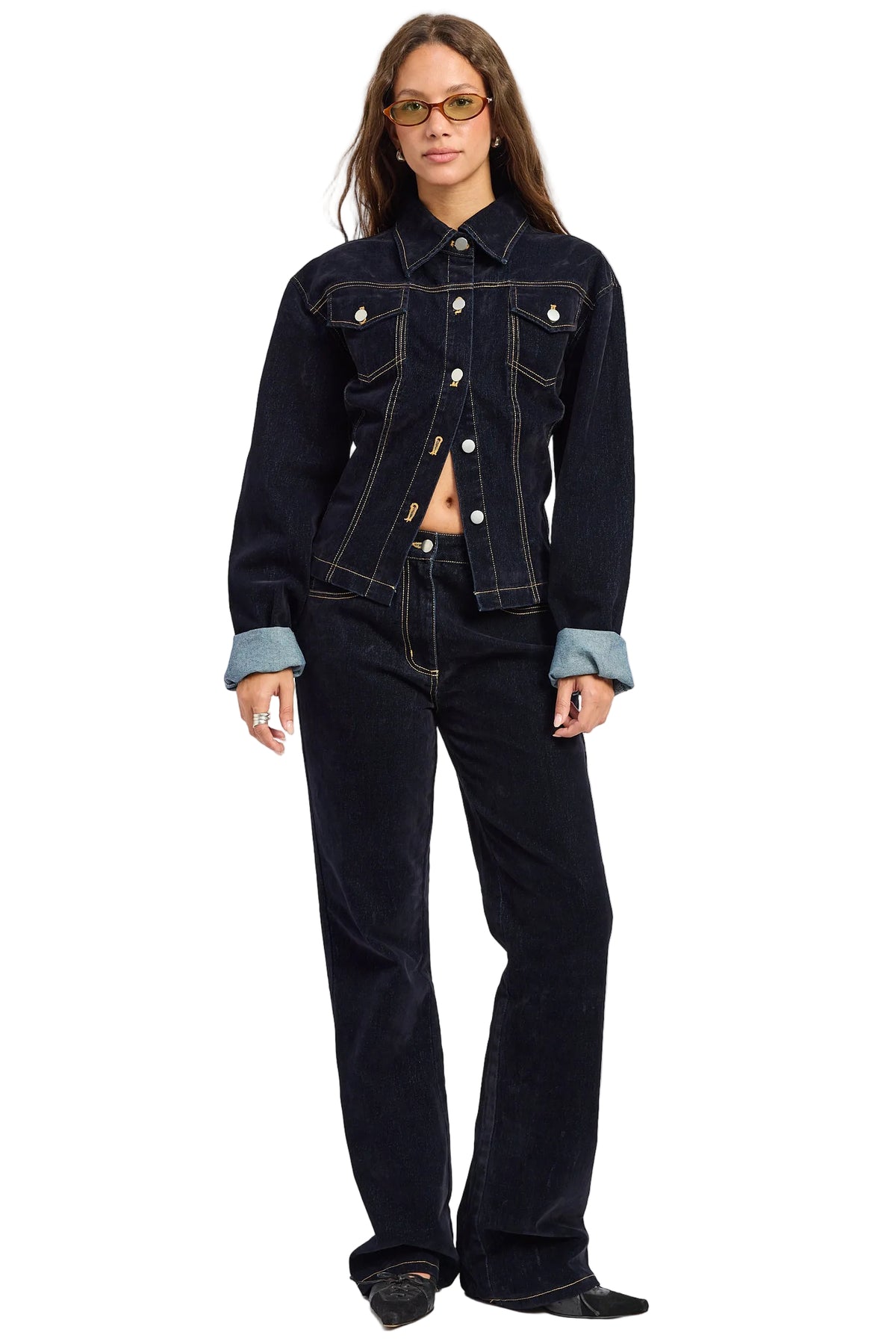 Seralyn Jacket