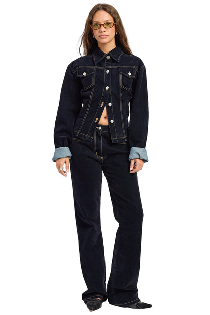 Seralyn Jacket