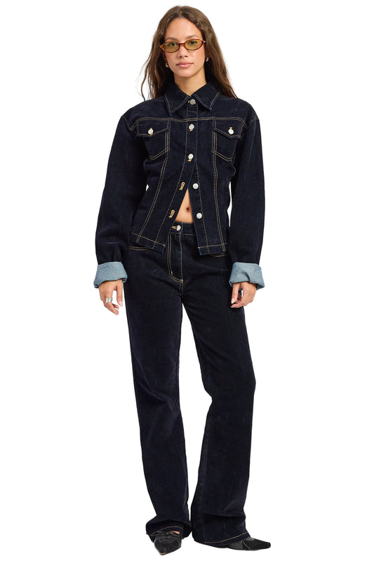 Seralyn Jacket