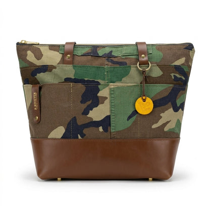 Harriet | Woodland BDU (MADE TO ORDER)