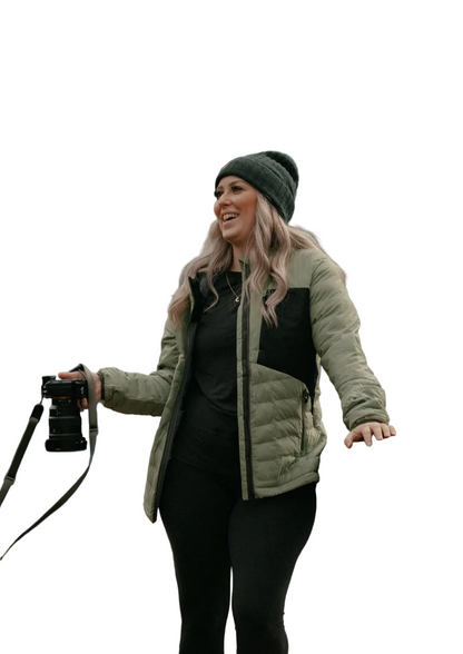 WOMEN'S VINDA THERMAL INSULATED JACKET