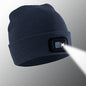 POWERCAP 2.5 Rechargeable LED Lighted Headlamp Beanies