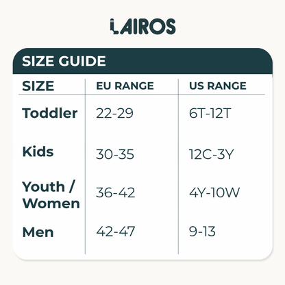 Lairos Premium Solids - Cream White