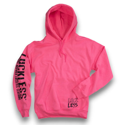 Look Pretty Play Dirty Hoodie