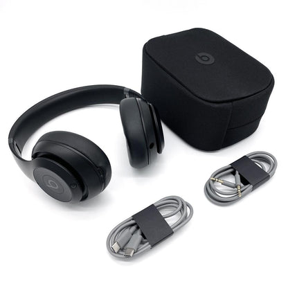 Refurbished Beats Studio Pro Over Ear Headphones