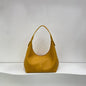 Chic Small Shoulder Bag – Versatile Armpit Bag for Autumn and Winter Commuters, Stylish Women's Hobo Handbag