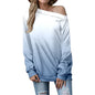 Sweater Creative Pattern For Women
