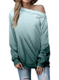 Sweater Creative Pattern For Women