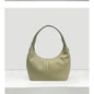 Chic Small Shoulder Bag – Versatile Armpit Bag for Autumn and Winter Commuters, Stylish Women's Hobo Handbag