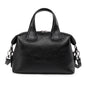 Handbag Large Capacity Bag for Women High Sense Boston Bag Office Messenger Bag for Women
