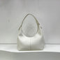 Chic Small Shoulder Bag – Versatile Armpit Bag for Autumn and Winter Commuters, Stylish Women's Hobo Handbag
