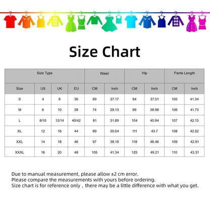 High Waisted Flared Jeans Bell Bottom Jeans for Women Stretchy Bootcut Denim Trousers Women Casual Wide Leg Denim Flared Pants