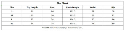 Women's Yoga Exercise Sets Women Backless Sports Tank Top V Shape High Waist Wide Leg Pants Fitness Gym Running Workout Clothes
