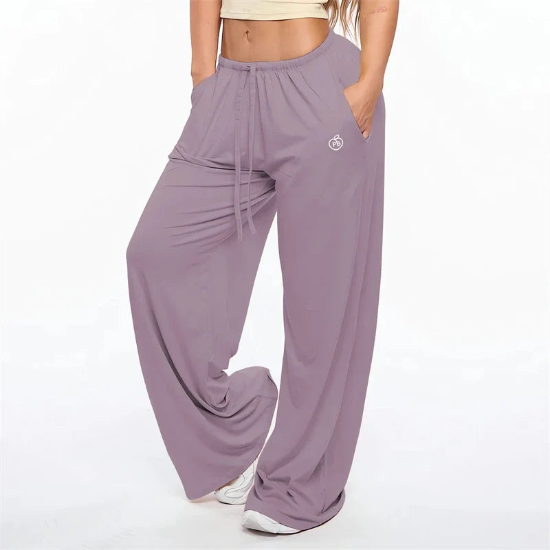 Women's Flare Leggings Yoga Lounge Pants